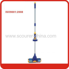 Hot Sale High Quality Roller PVA Sponge Mop