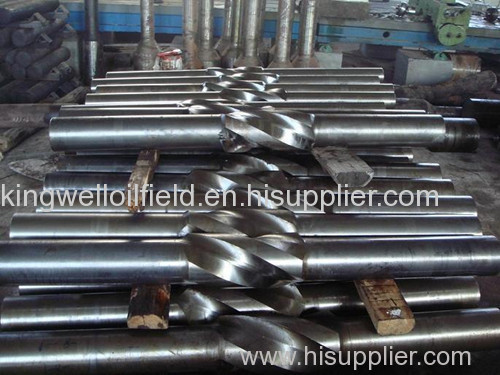 Api 7-1 Drilling Stabilizer