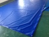 PVC tarpaulin tarpaulin truck cover