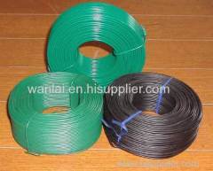 PVC Coated Wire/PVC wire