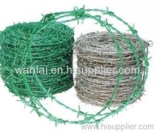 good quality Barbed wire