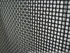 window security screen/diamond security screen