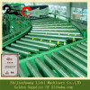 swerving belt conveyor series