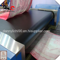 textile printing machine belt