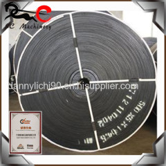 nylon rubber conveyor belt