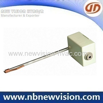 NTC Sensing Temperature Sensor