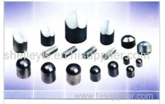 Cemented Carbide Buttons Tungsten carbide buttons