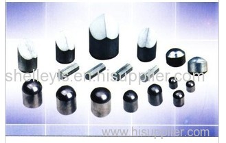 carbide buttons tungsten carbide buttons