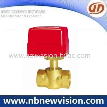 Flow Switch for HVAC Control