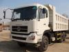 DFL3251A Dongfeng Dump Truck, Tipper truck, Truck. Cargo truck