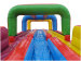 Triple Lindy Surf Waterslide