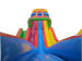 Triple Lindy Surf Waterslide