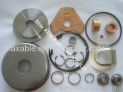 HX55 turbocharger repair kits