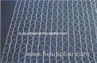 HDPE White Pallet Net Wrap , Pallet Stretch Wrap Customized