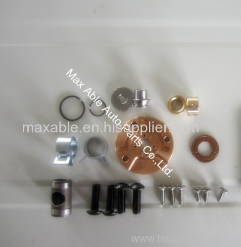 RHF5 turbocharger repair kits