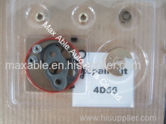 TD04 turbocharger repair kits for Mitsubishi