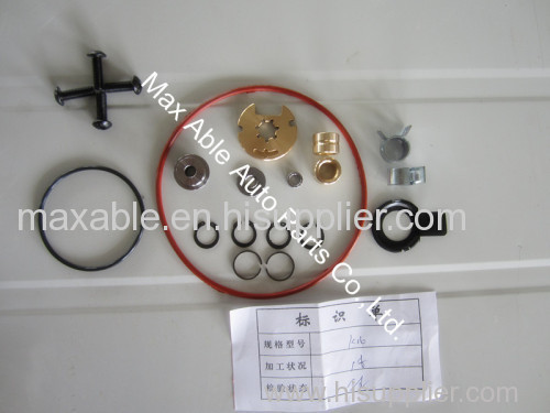 K16 turbocharger repair kits