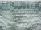 Green Pugliese Olive Harvesting Nets With UV Resistant 30gsm - 33gsm