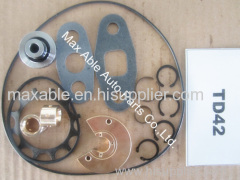 TD42 turbocharger repair kits