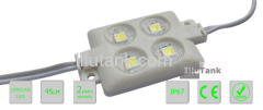 ABS iinjection LED module light