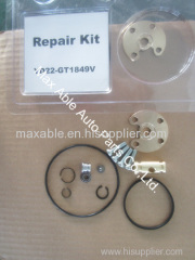 GT1849V turbocharger repair kits