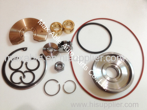 S200 turbocharger repair kits