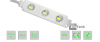 Super bright SMD5630 LED module light 1.2W