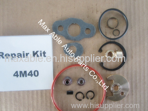 4M40 TF035 49135-03110 turbocharger repair kits for Mitsubishi