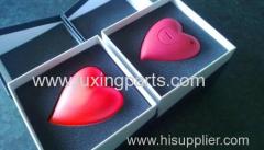 Luxury Series: Lovebeat Romantic LED Light Heartbeat E-candle Mode