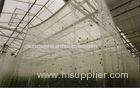 HDPE White Agriculture Anti Insect Netting , Plants Anti Insect Net