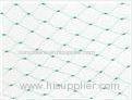 Agriculture Anti Bird Netting , Extruded Square Mesh Bird Net
