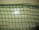 HDPE Anti UV Animal Proof Fencing Net , 16 * 16mm Square Mesh