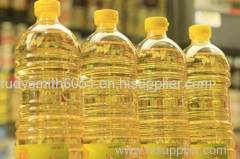 Pure Refine Sunflower oil