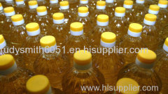 Pure Refine Sunflower oil