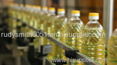 Pure Refine Sunflower oil