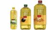 Pure Refine Sunflower oil