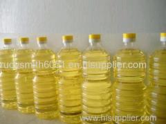 Refined Sunflower oil.Jetrofer oil