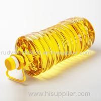 Pure Refine Sunflower oil