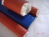 Corrosion Resistant Glass Fibre Cloth For Electric Insulation , 10 - 100mm