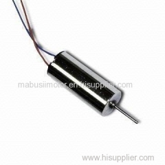 DC Micro Coreless Motor