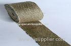 Glass Fiber Tape Coated Vermiculite For Heat Shield / Valve Covers