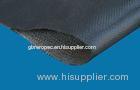 Neoprene High Temperature Fiberglass Cloth , 1000 - 2000mm Width