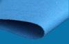 Dyed High Temperature Fiberglass Cloth For Heat Shield , Plain Weave