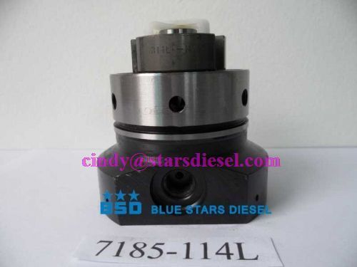 DP200 Rotor Head 7185-114L Brand New