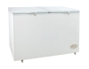 Horizontal door opening 400L refrigerator