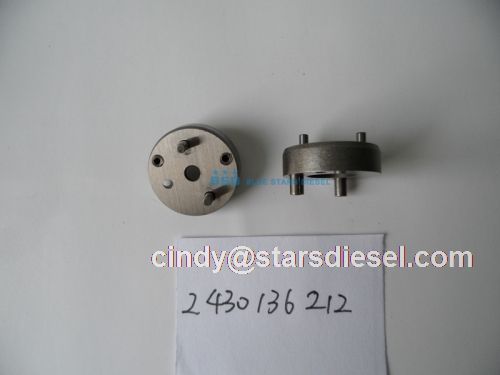 Spacer 2 430 136 212 Brand New