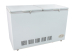 Top double door 258L refrigeration