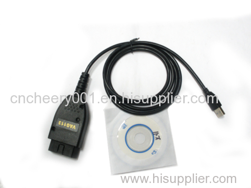 VAG COM 113 USB Diagnostic cable