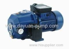 Cast iron body DDPm-505A Multistage Centrifugal pumps