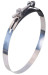 Stainless Steel Hose Clamps Manufacturer